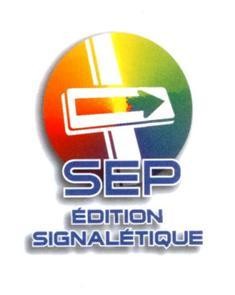 Editions SEP - Libreville, Gabon - S.E.I.